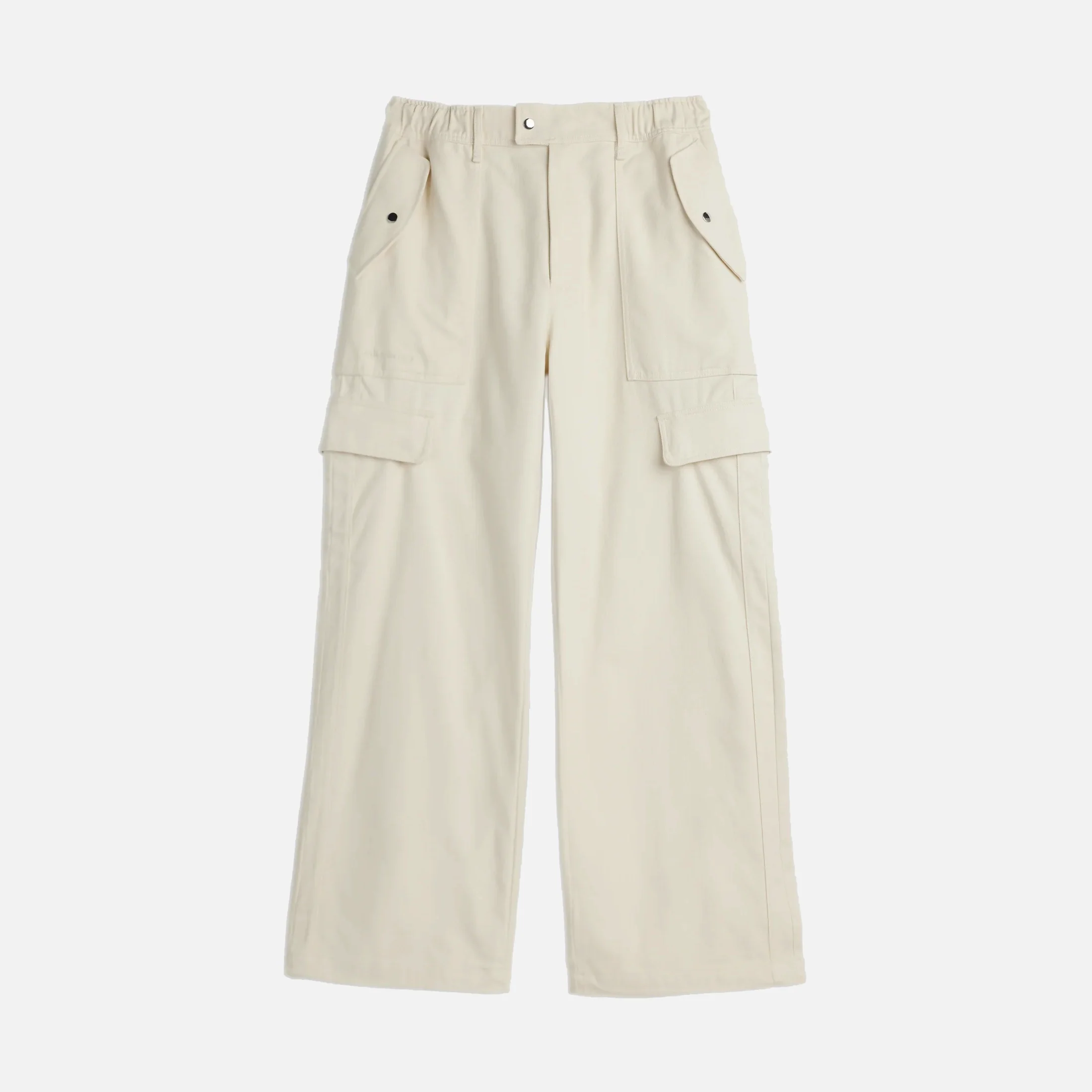 WALES BONNER X ADIDAS CARGO PANT - WONDER WHITE