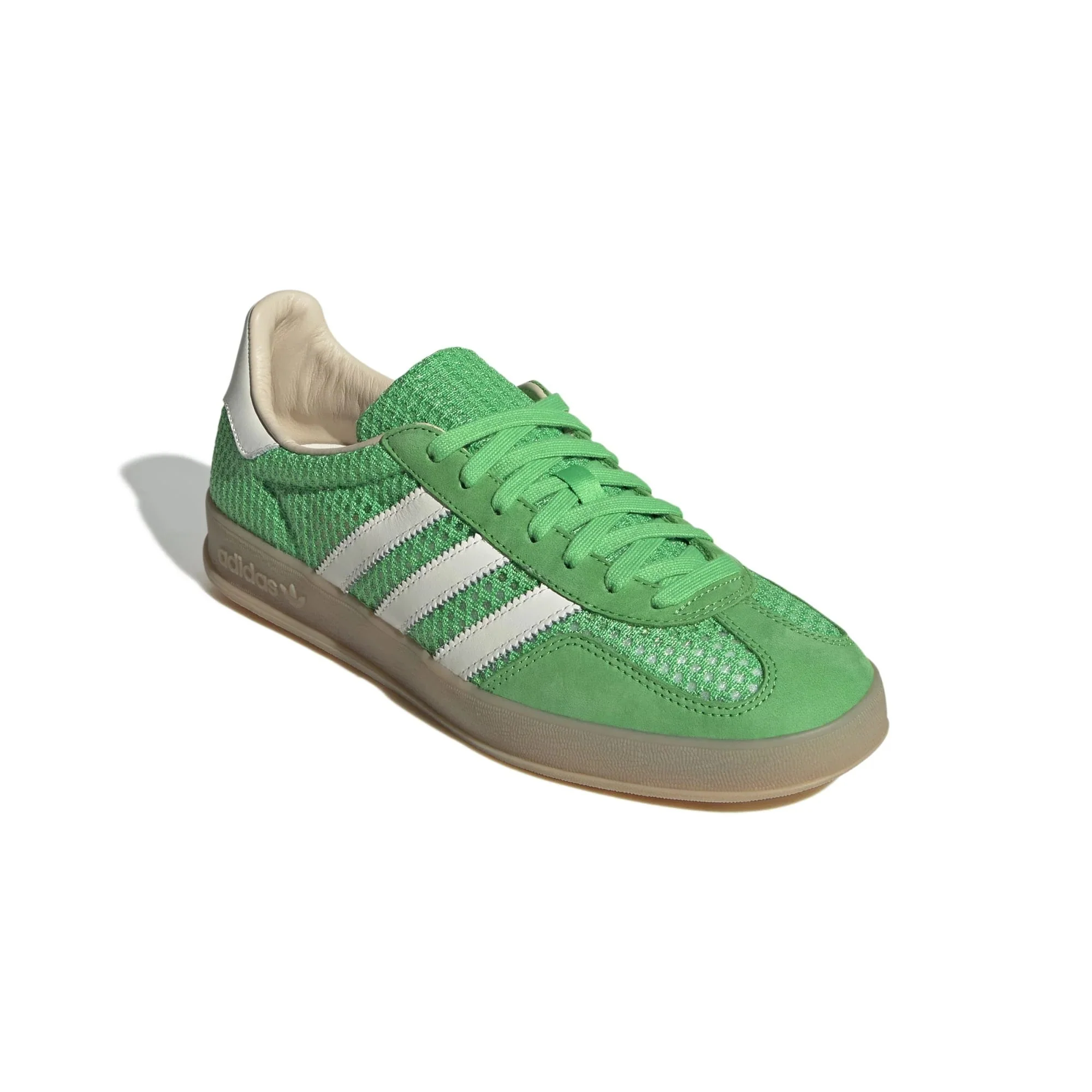 GAZELLE INDOOR - ENERGY GREEN / OFF WHITE / MAGIC BEIGE - Image 2