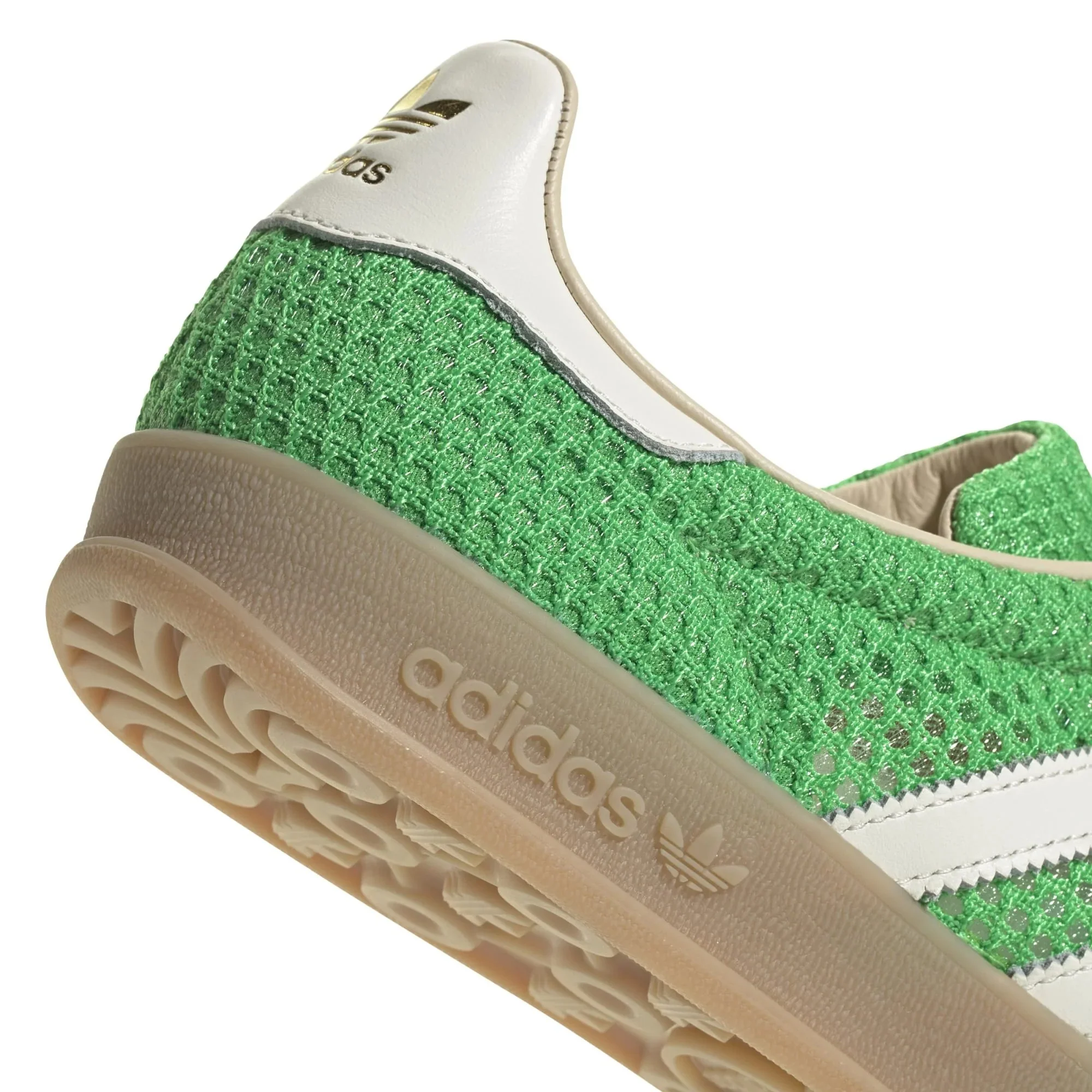 GAZELLE INDOOR - ENERGY GREEN / OFF WHITE / MAGIC BEIGE - Image 4