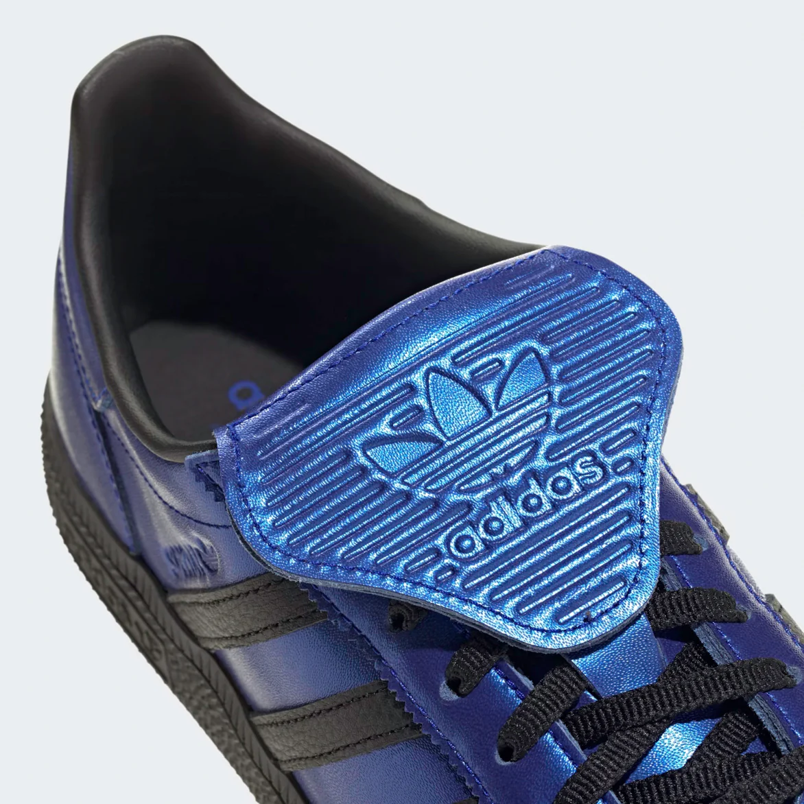 HANBALL SPEZIAL - LUCID BLUE / CORE BLACK - Image 6
