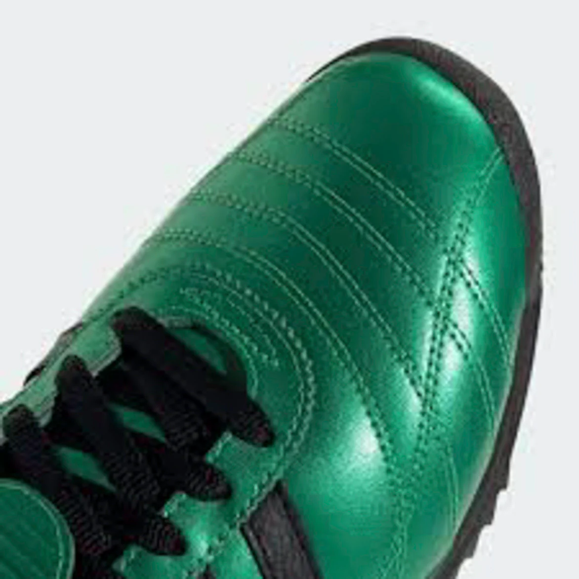 WMNS SL 72 OG - SEMI SCREAMING GREEN / CORE BLACK - Image 4
