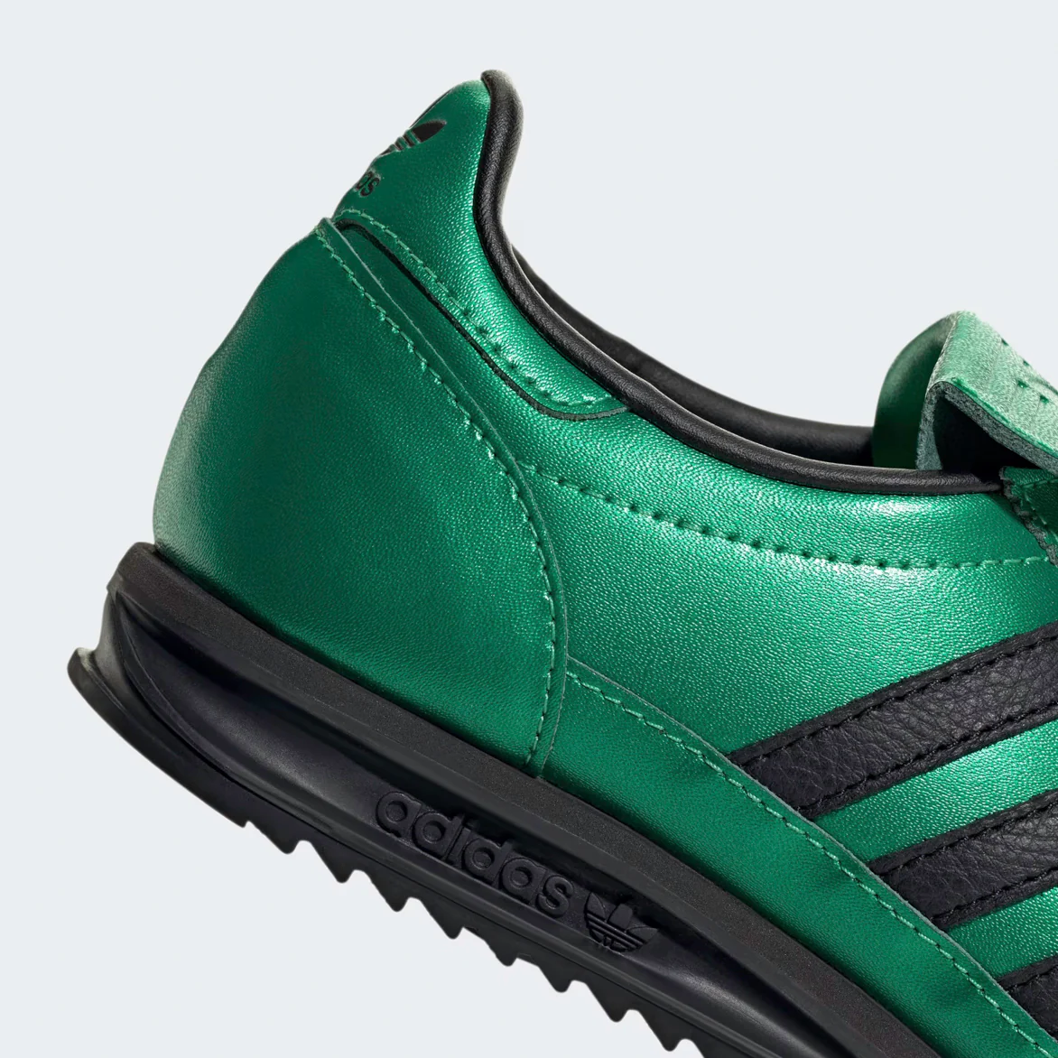 WMNS SL 72 OG - SEMI SCREAMING GREEN / CORE BLACK - Image 6