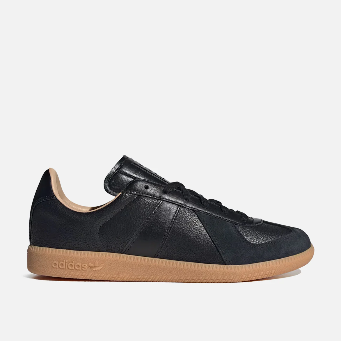 BW ARMY LUX - CORE BLACK / GUM