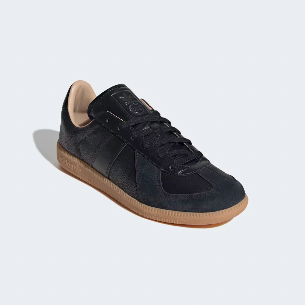 BW ARMY LUX - CORE BLACK / GUM - Image 2