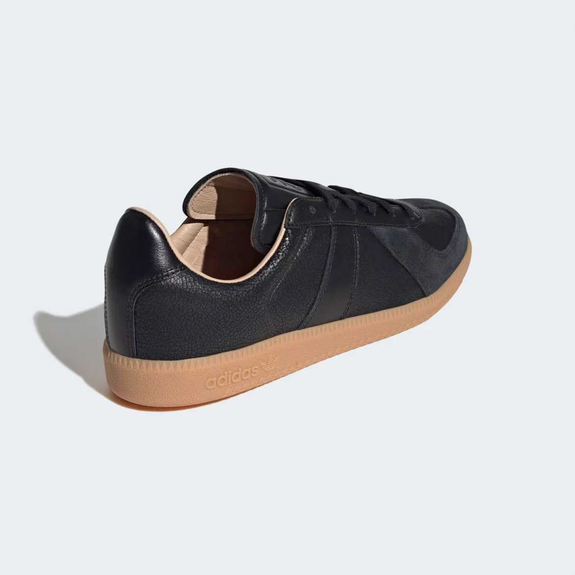 BW ARMY LUX - CORE BLACK / GUM - Image 3