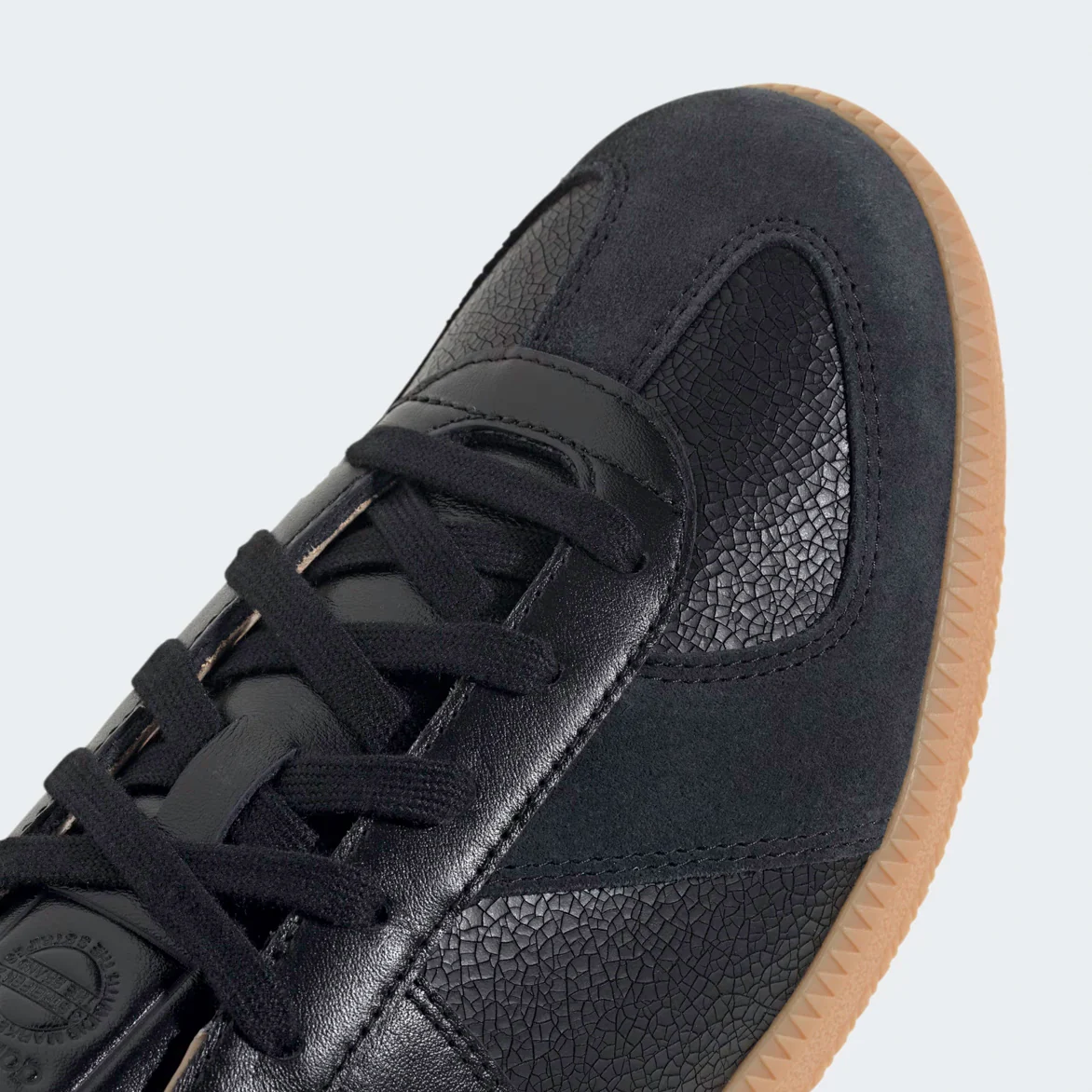 BW ARMY LUX - CORE BLACK / GUM - Image 5