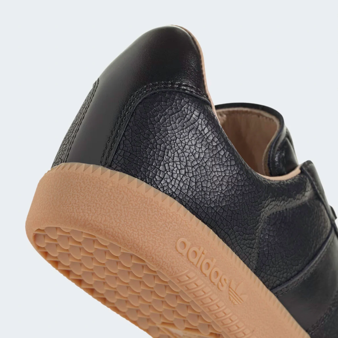 BW ARMY LUX - CORE BLACK / GUM - Image 6