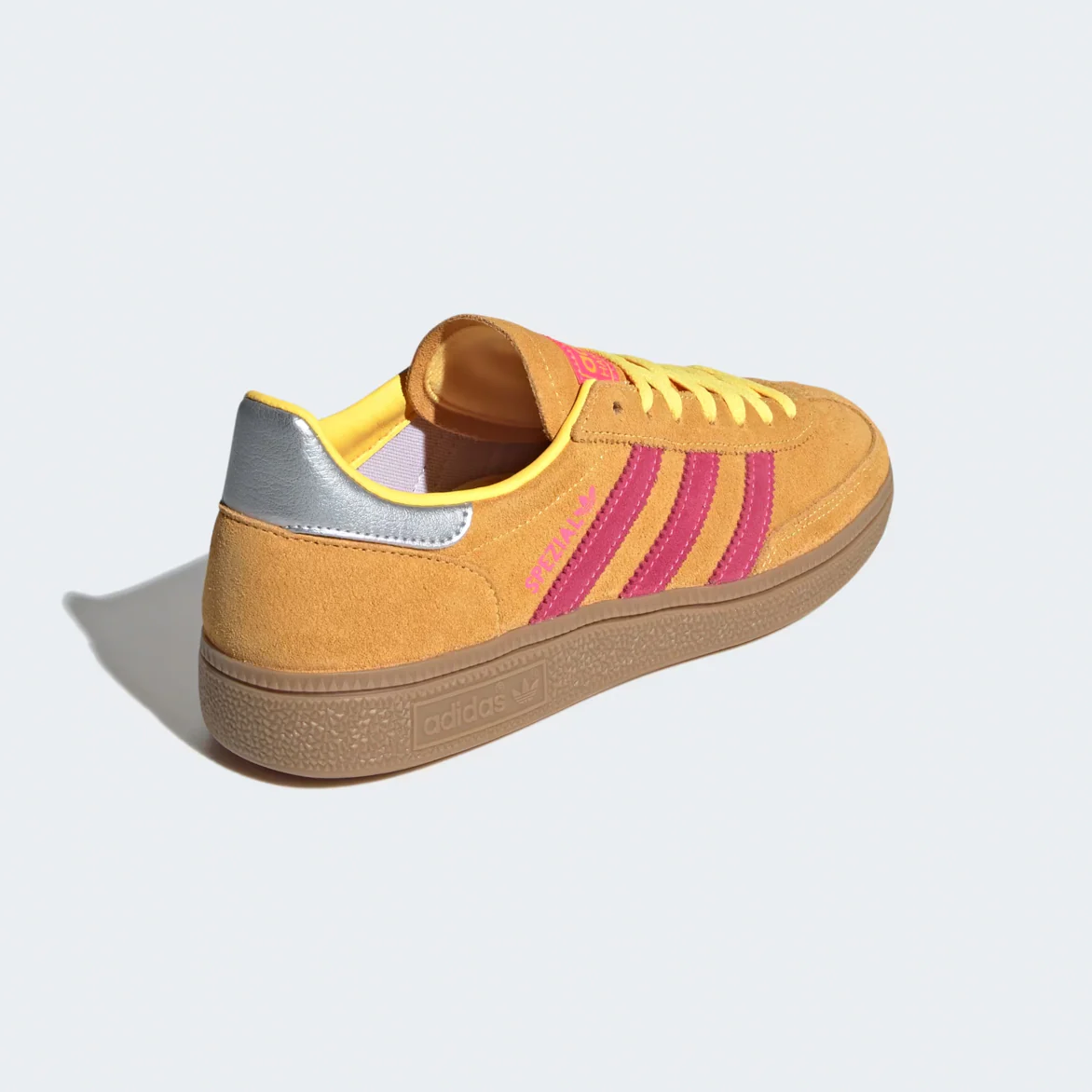 WMNS HANDBALL SPEZIAL - SPARK / LUCID PINK - Image 3