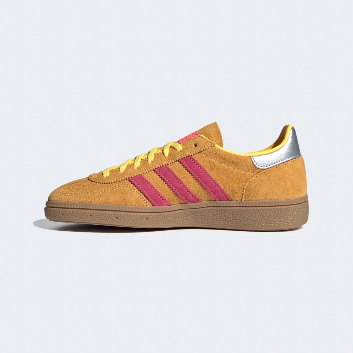 WMNS HANDBALL SPEZIAL - SPARK / LUCID PINK - Image 4