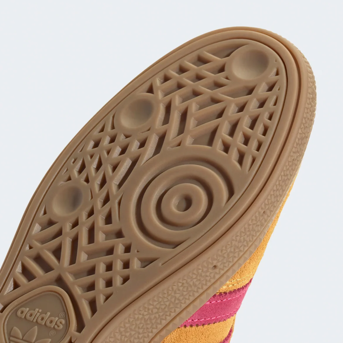 WMNS HANDBALL SPEZIAL - SPARK / LUCID PINK - Image 7