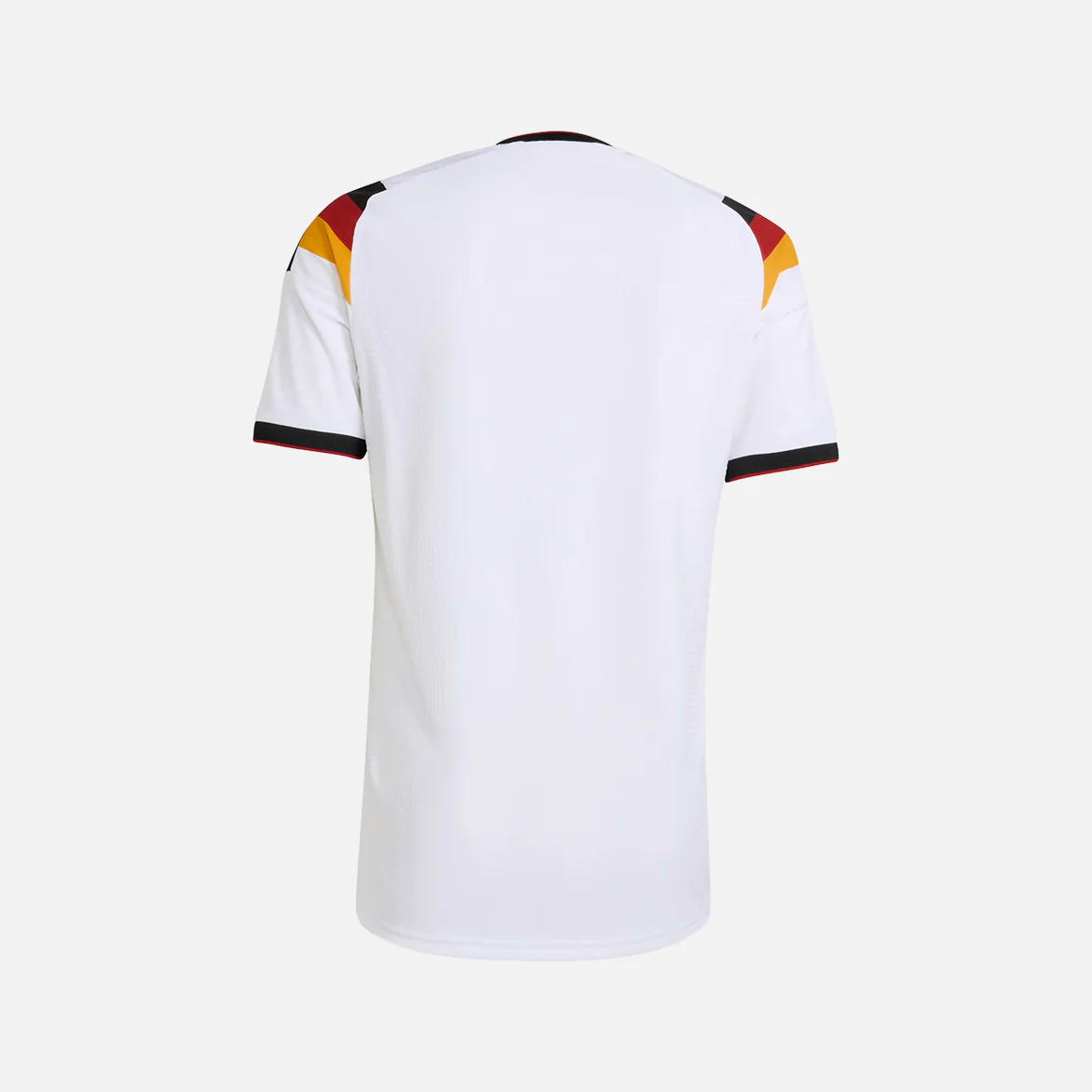 GERMANY '26 HOME AUTHENTIC JERSEY - WHITE - Image 2