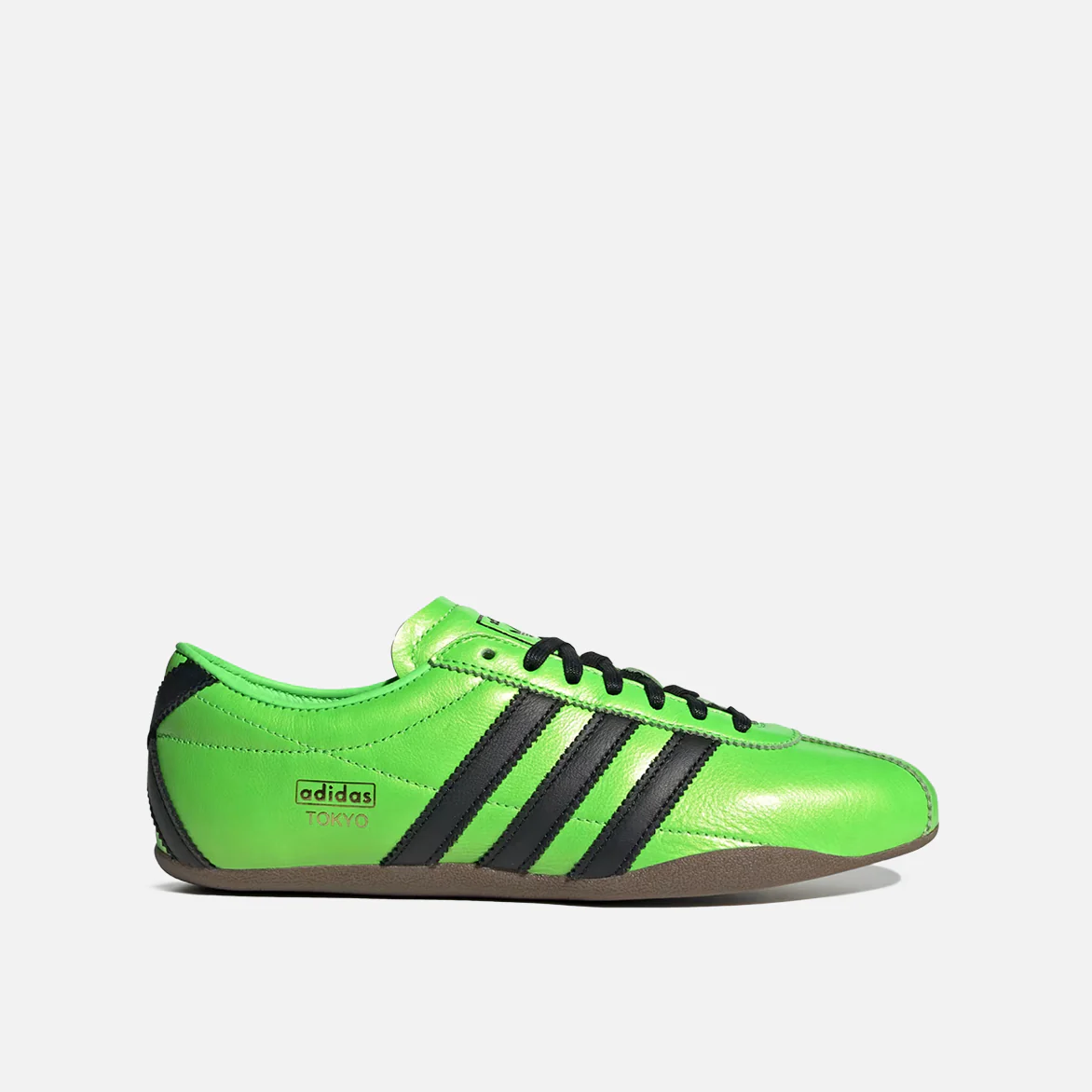 WMNS TOKYO - SOLAR GREEN / CORE BLACK
