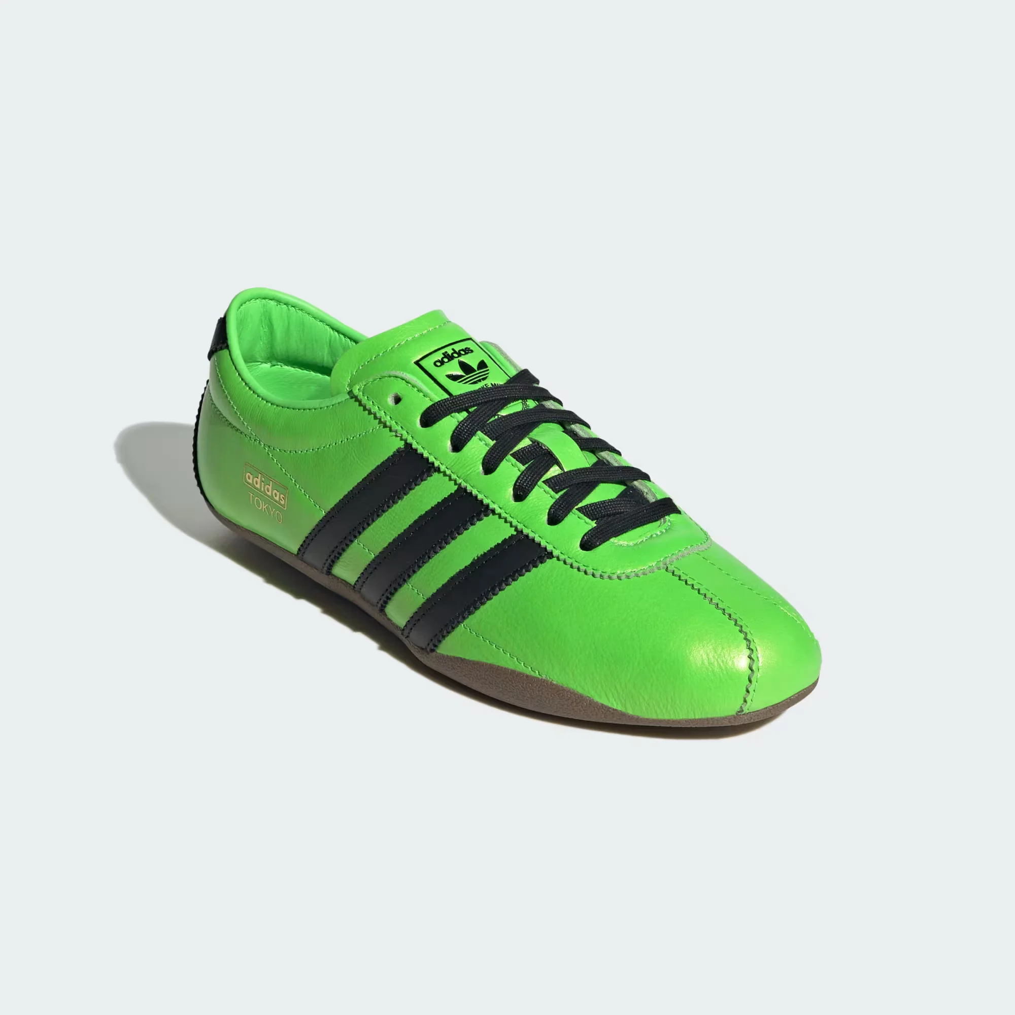 WMNS TOKYO - SOLAR GREEN / CORE BLACK - Image 2