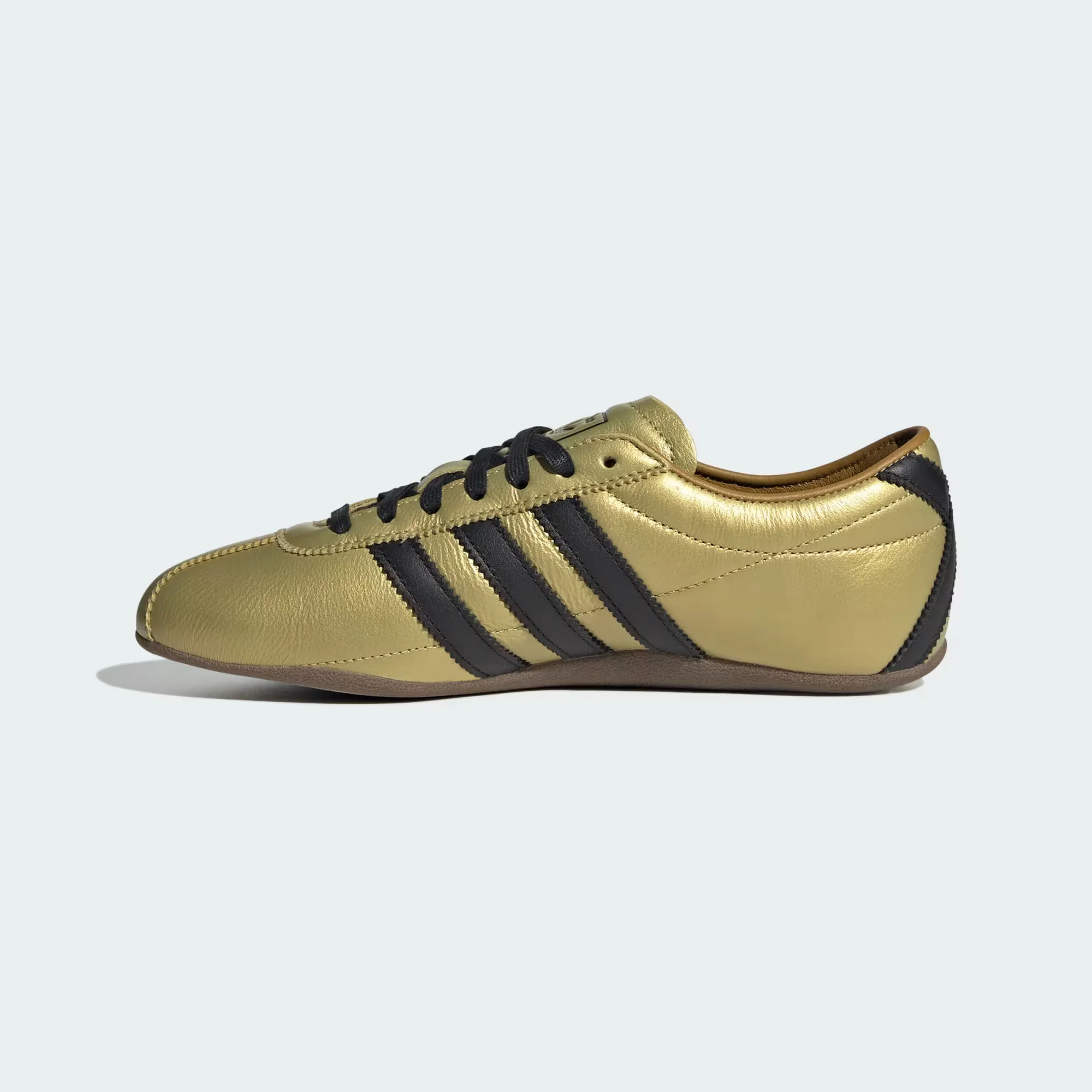 WMNS TOKYO - GOLD METALLIC / CORE BLACK - Image 2