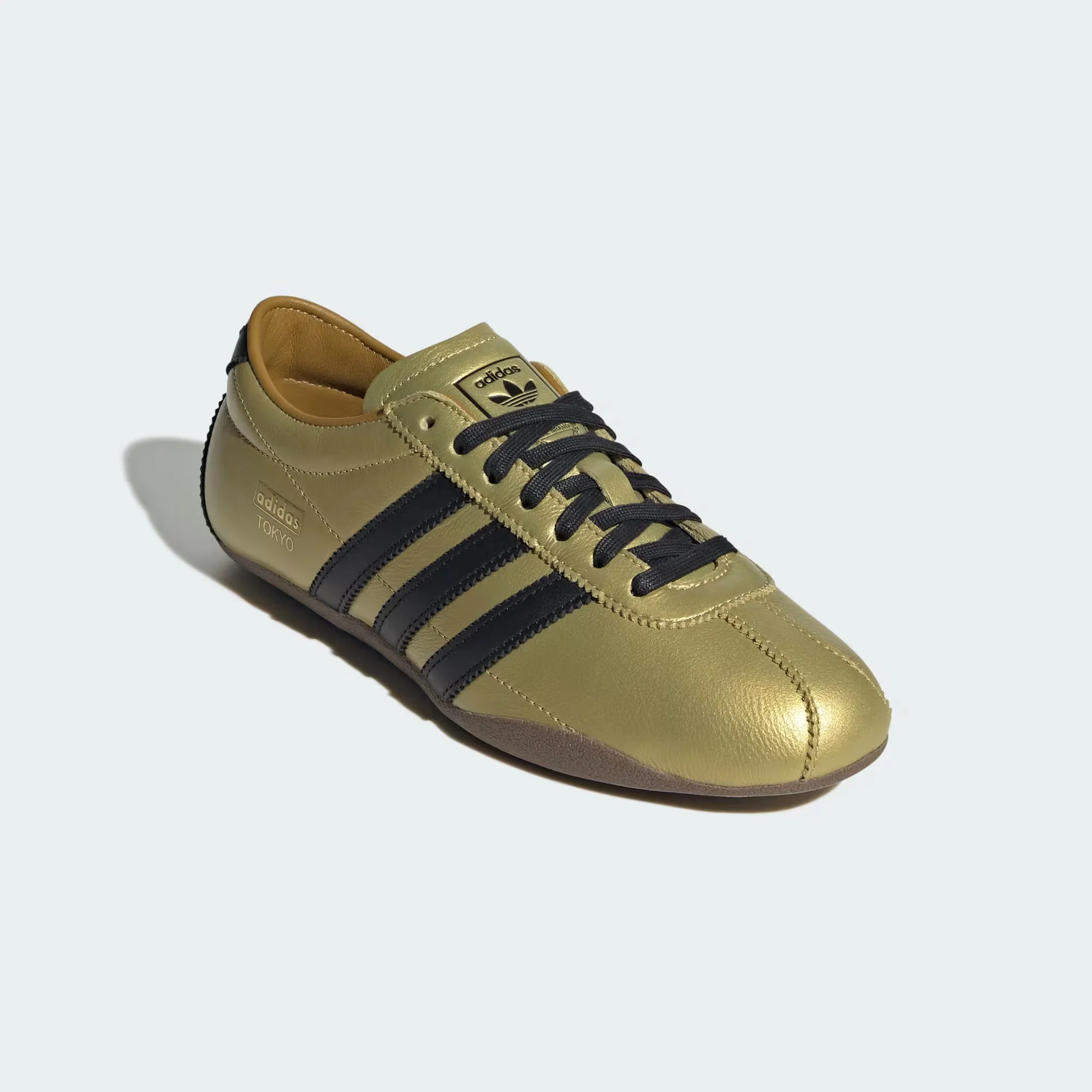 WMNS TOKYO - GOLD METALLIC / CORE BLACK - Image 3