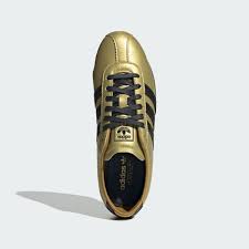 WMNS TOKYO - GOLD METALLIC / CORE BLACK - Image 4