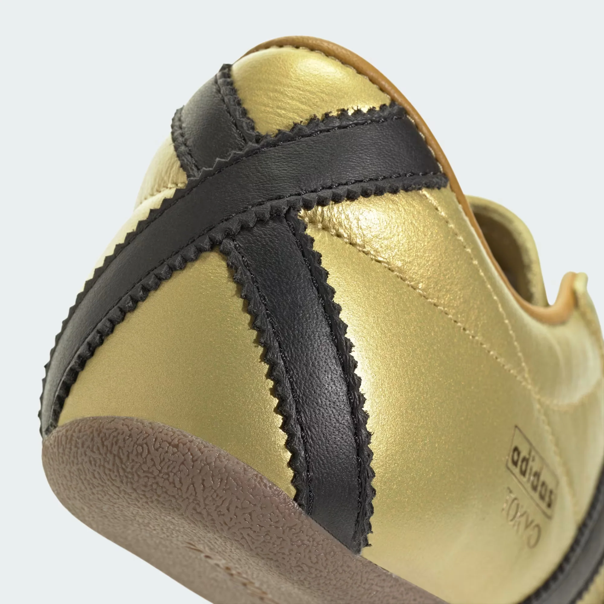 WMNS TOKYO - GOLD METALLIC / CORE BLACK - Image 5