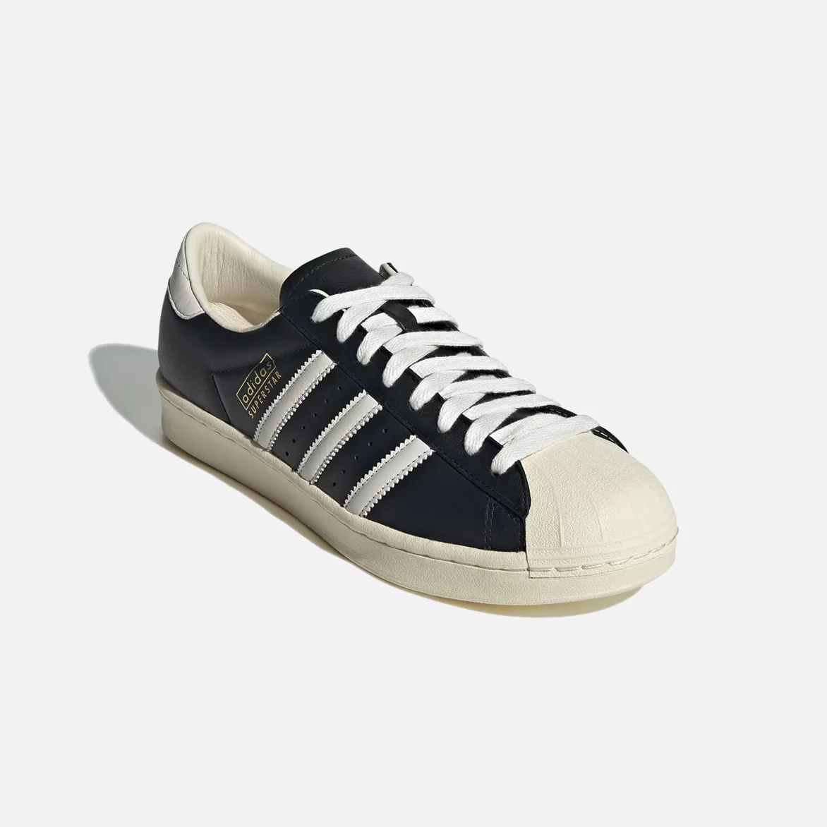 SUPERSTAR VINTAGE - CORE BLACK / CORE WHITE - Image 2