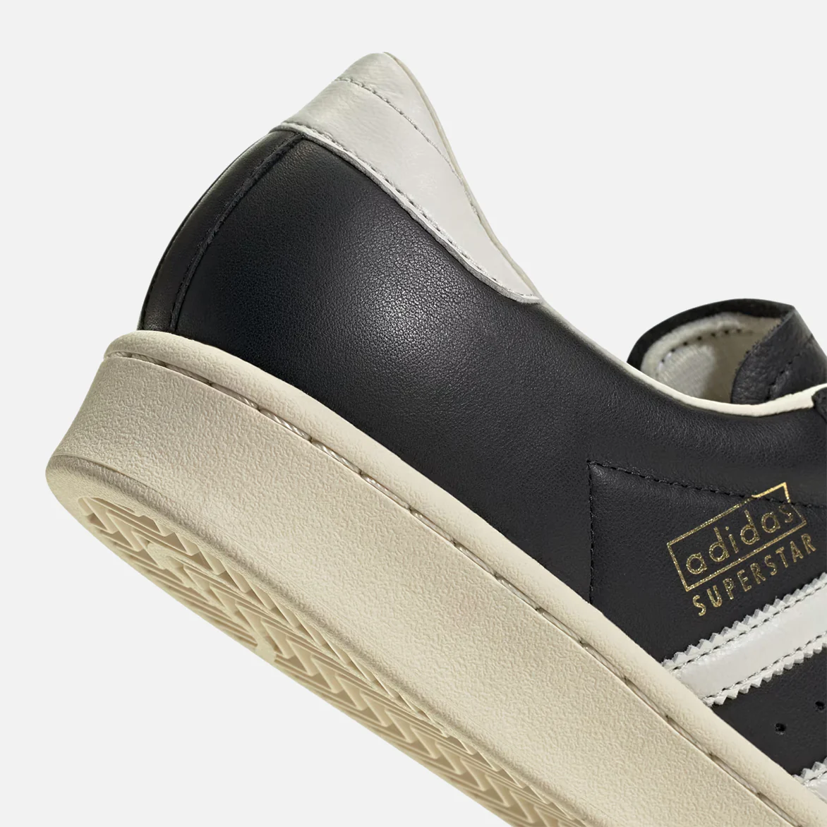 SUPERSTAR VINTAGE - CORE BLACK / CORE WHITE - Image 6