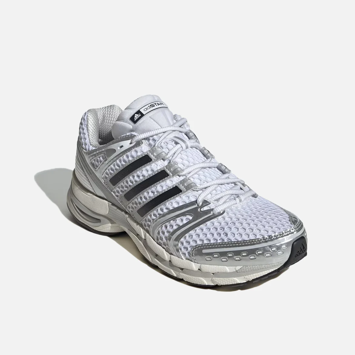 ADISTAR CONTROL 5 - WHITE / SILVER METALLIC - Image 2