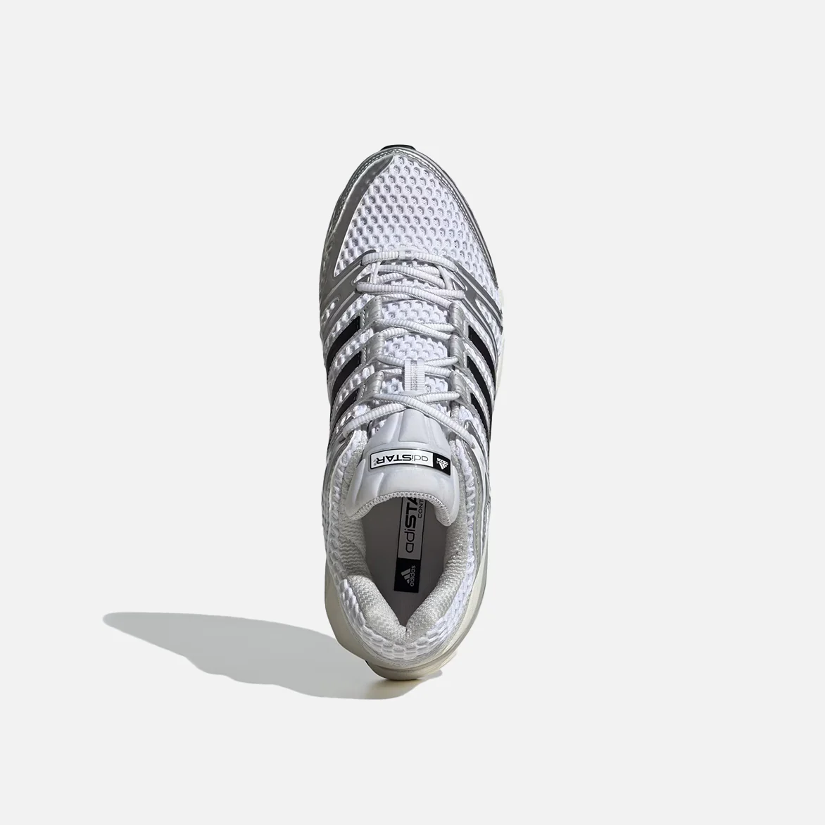 ADISTAR CONTROL 5 - WHITE / SILVER METALLIC - Image 4