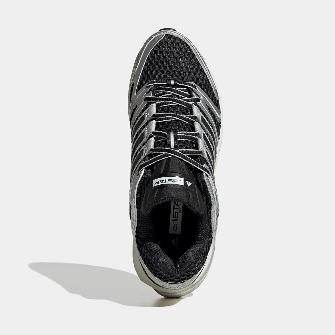 ADISTAR CONTROL 5 - CORE BLACK / SILVER METALLIC - Image 2