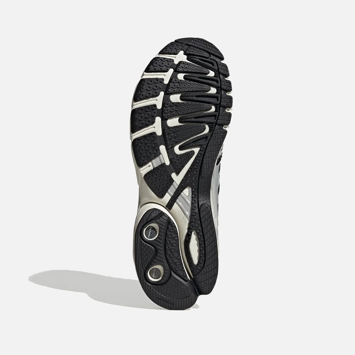 ADISTAR CONTROL 5 - CORE BLACK / SILVER METALLIC - Image 3