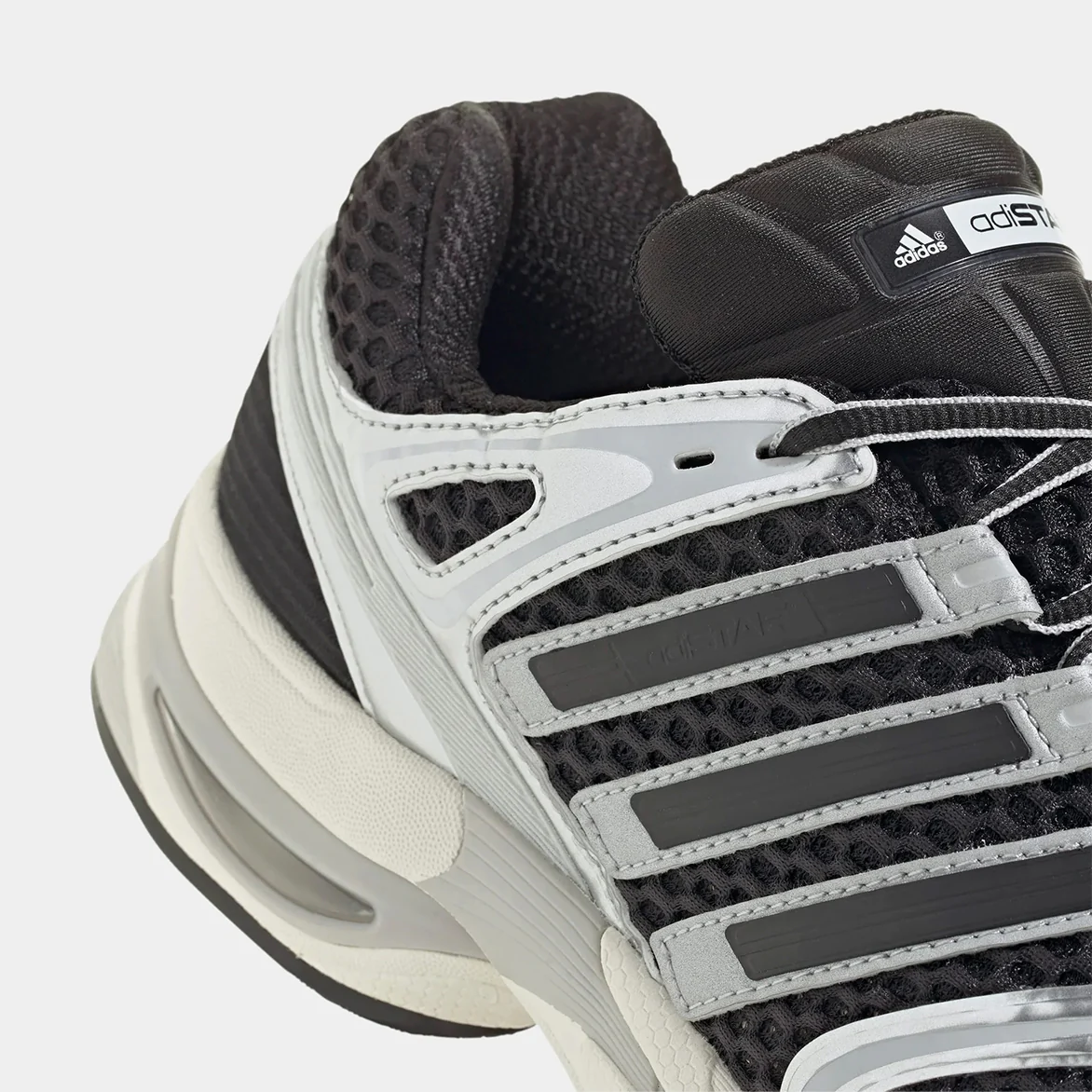 ADISTAR CONTROL 5 - CORE BLACK / SILVER METALLIC - Image 4