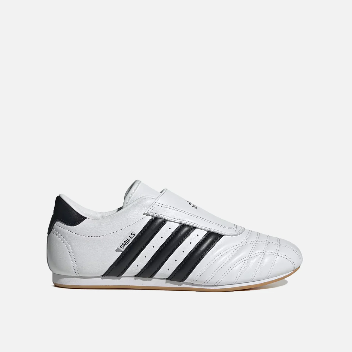 WMNS ADIDAS TAEKWONDO - CLOUD WHITE / CORE BLACK