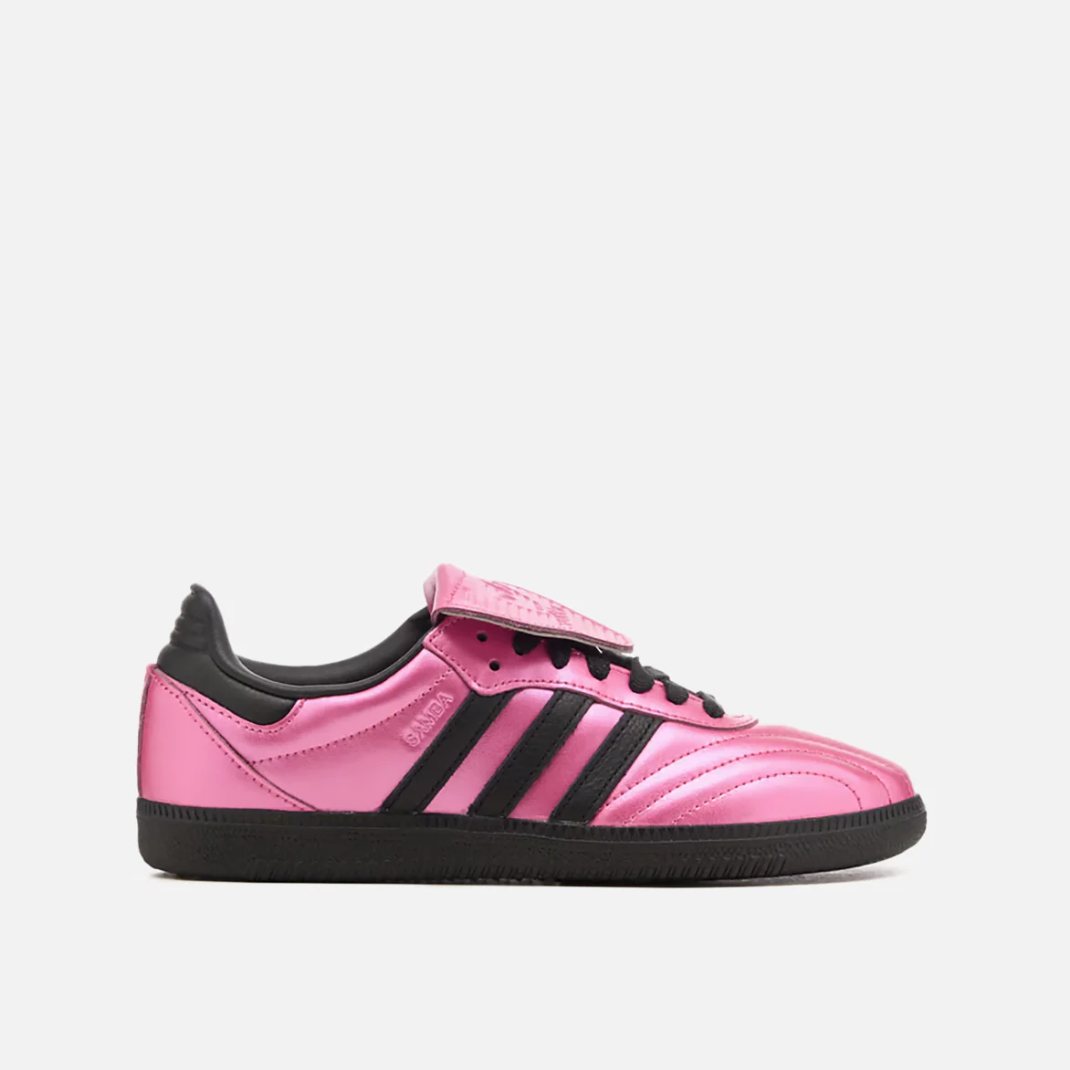 WMNS SAMBA LONG TONGUE - SUPPLIER COLOUR / CORE BLACK