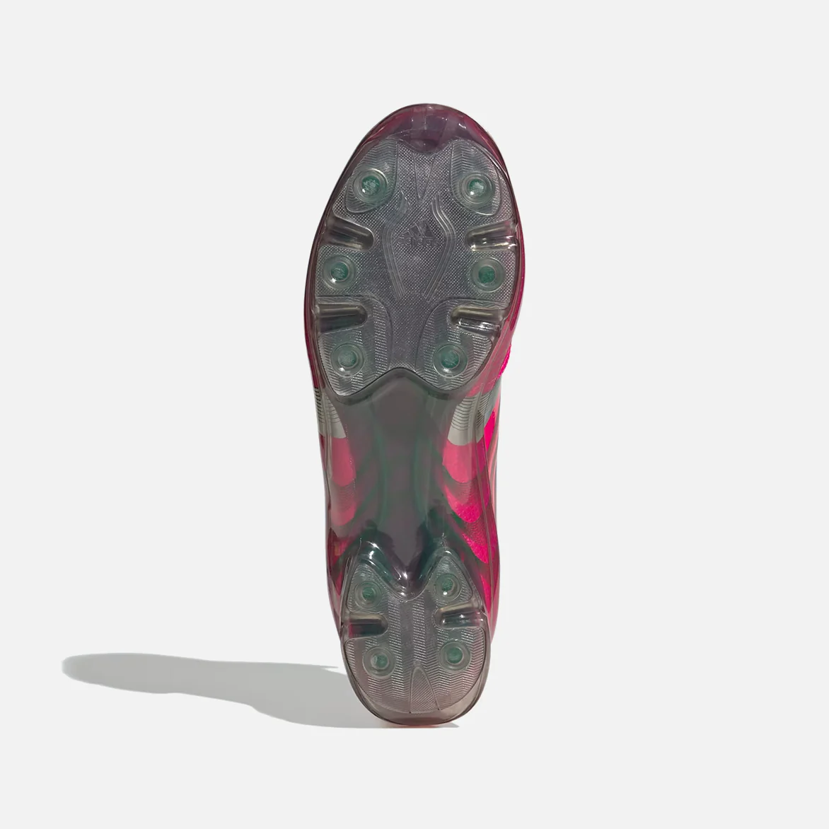 WMNS F50 ADIFRAME "SHOCK PINK" - Image 5