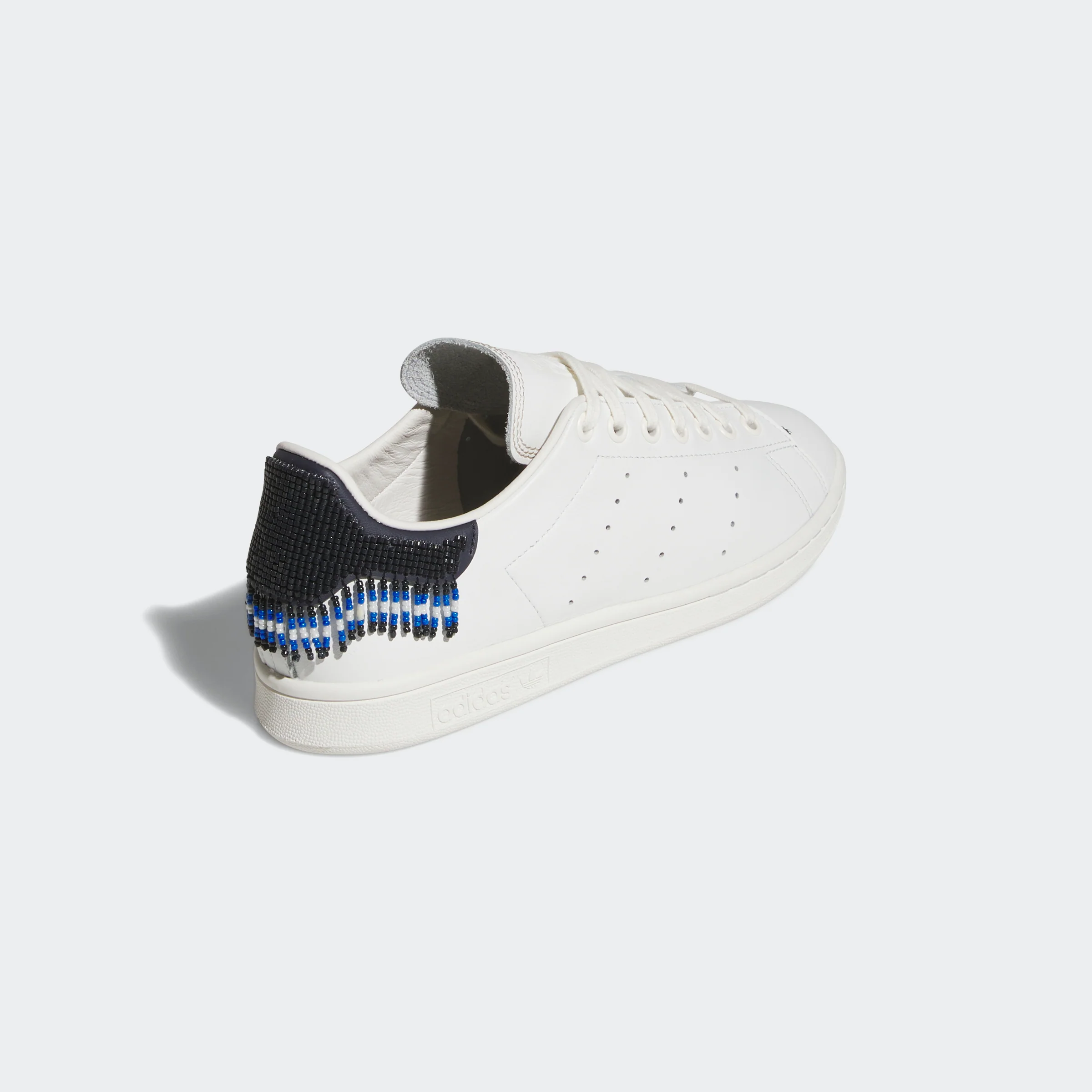 CLOT BY EDISON CHEN X ADIDAS STAN SMITH "BEADED" - Image 3