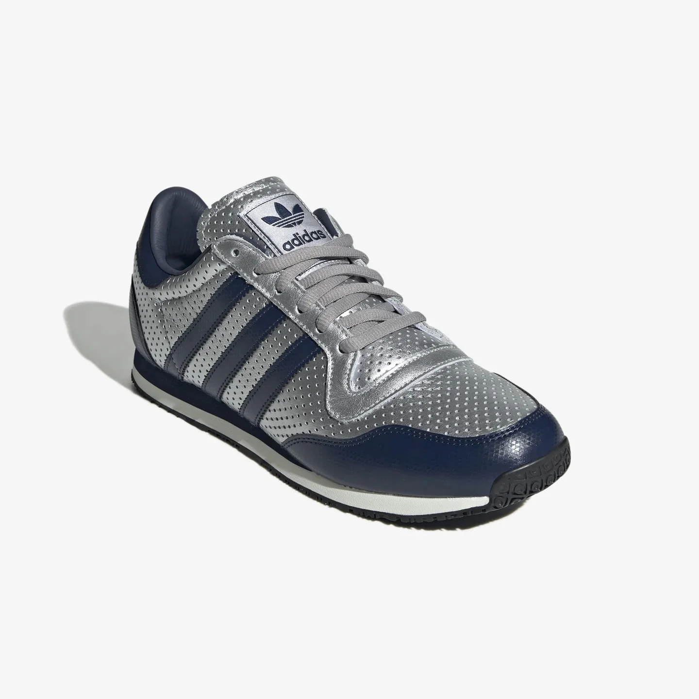 GALAXY OG - SILVER METALLIC / NIGHT INDIGO - Image 2