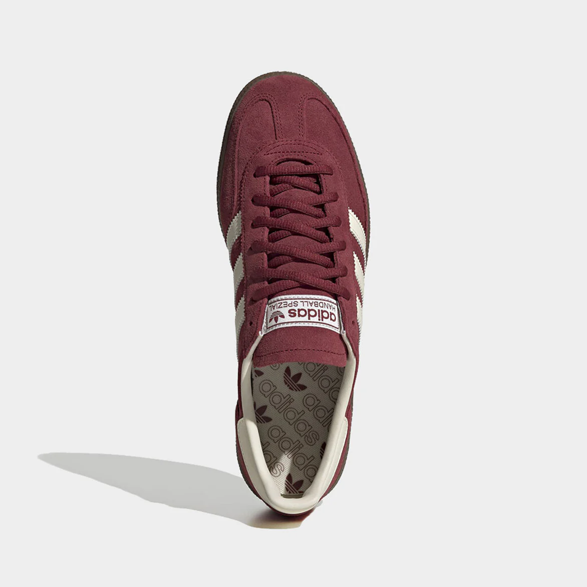 HANDBALL SPEZIAL - NOBLE MAROON / CREAM WHITE - Image 4