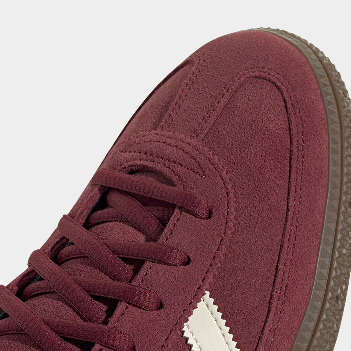 HANDBALL SPEZIAL - NOBLE MAROON / CREAM WHITE - Image 5