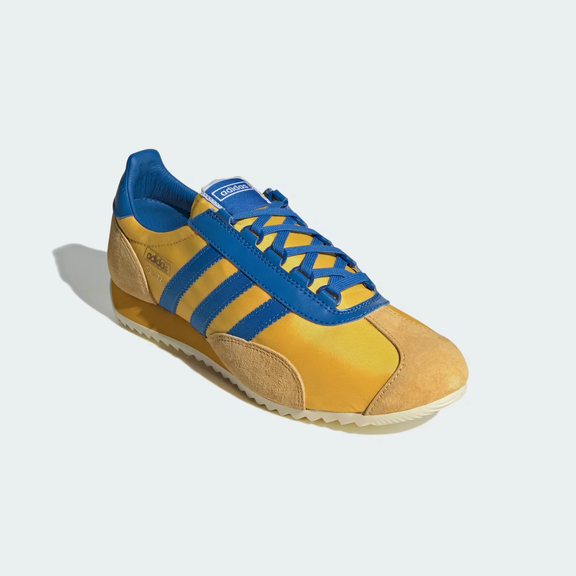 SL 72 PT - BOLD GOLD / BRIGHT ROYAL - Image 2