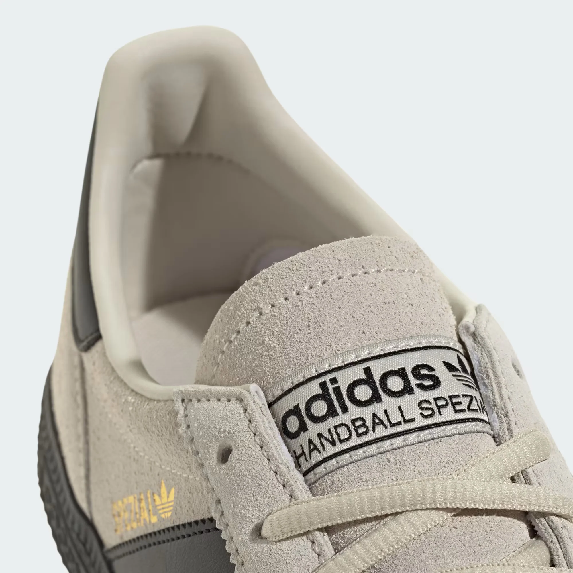 HANDBALL SPEZIAL - ALUMINA / CORE BLACK - Image 4