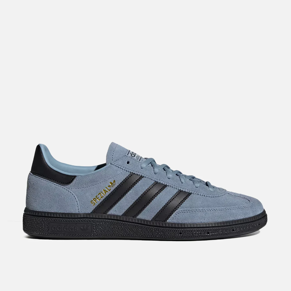 HANDBALL SPEZIAL - TACTILE BLUE / CORE BLACK