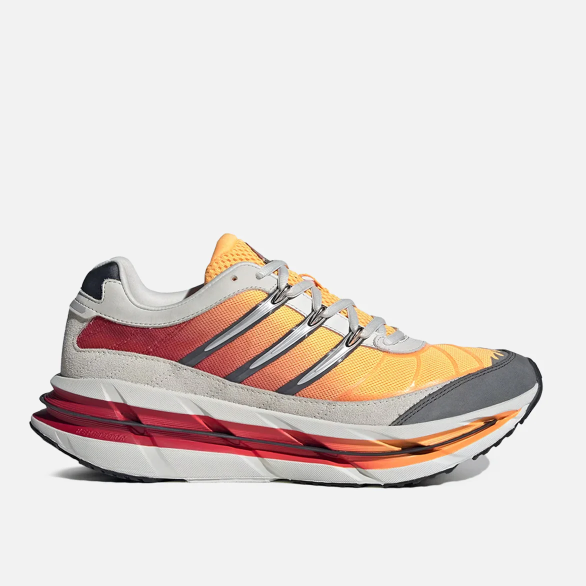 ADISTAR HRMY - SUPPLIER COLOUR / GREY SIX / TEAM VICTORY RED