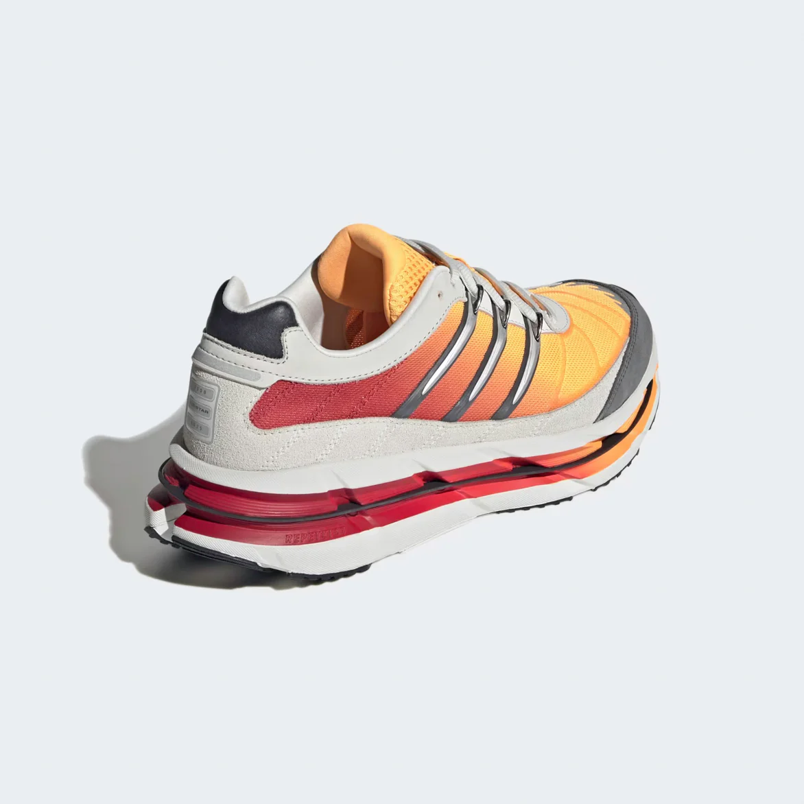 ADISTAR HRMY - SUPPLIER COLOUR / GREY SIX / TEAM VICTORY RED - Image 3