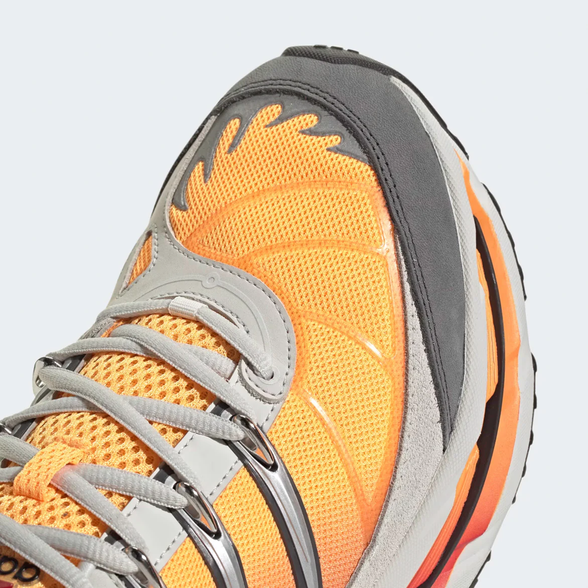ADISTAR HRMY - SUPPLIER COLOUR / GREY SIX / TEAM VICTORY RED - Image 5
