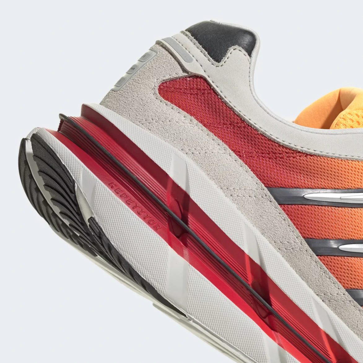 ADISTAR HRMY - SUPPLIER COLOUR / GREY SIX / TEAM VICTORY RED - Image 6