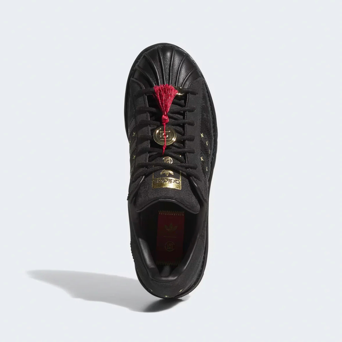 CLOT X ADIDAS SUPERSTAR "LUNAR NEW YEAR" - Image 6