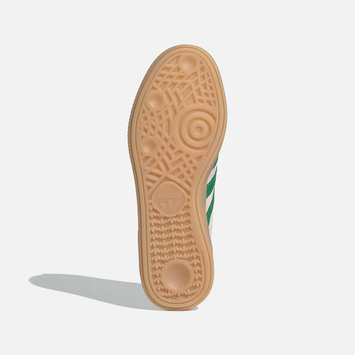 WMNS HANDBALL SPEZIAL - CLEAR PINK / GREEN - Image 5