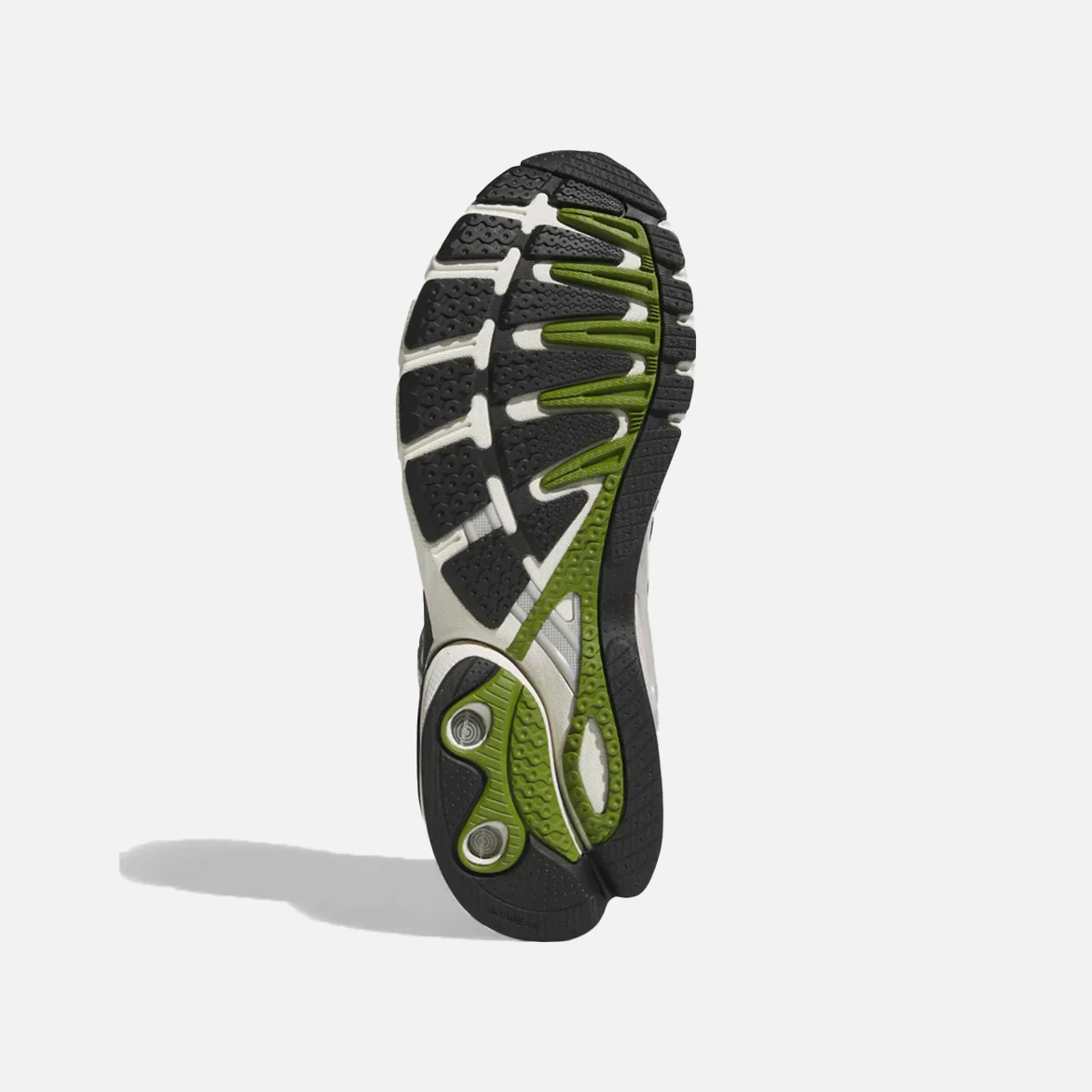 ADISTAR CONTROL 5 - TECH OLIVE / CORE OLIVE / SILVER METALLIC - Image 5
