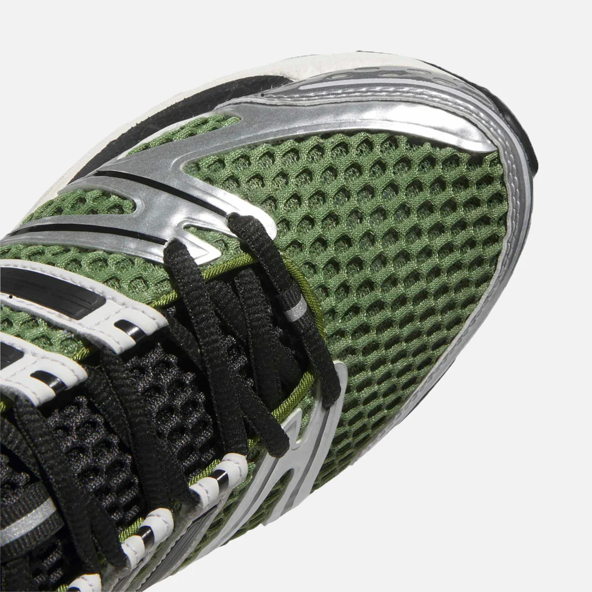 ADISTAR CONTROL 5 - TECH OLIVE / CORE OLIVE / SILVER METALLIC - Image 6