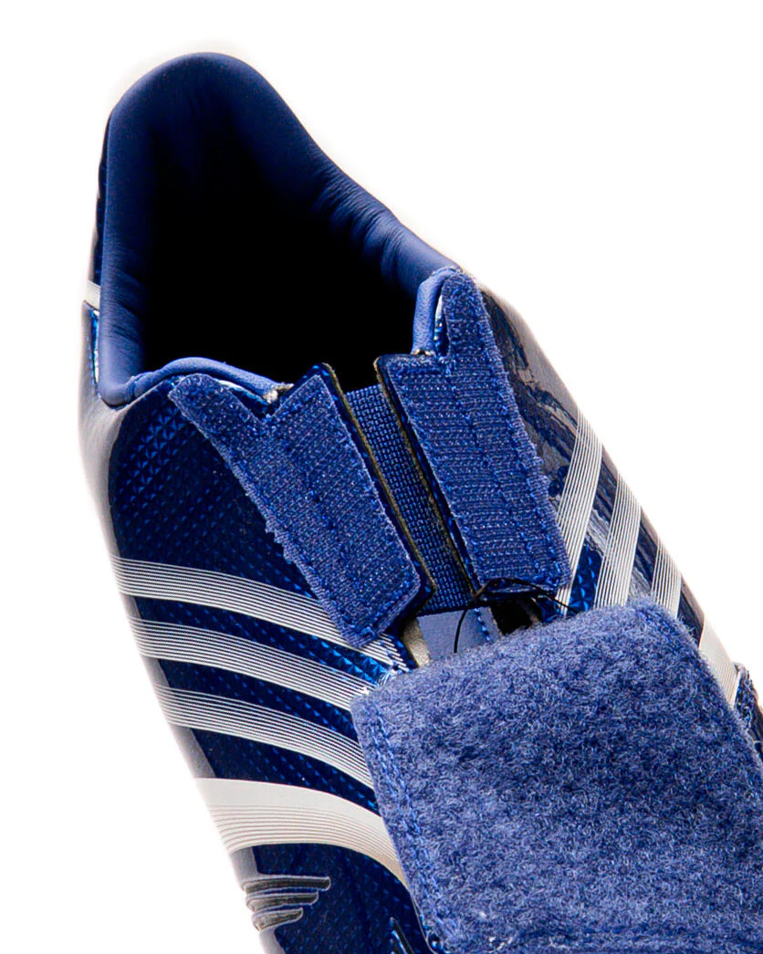 WMNS TAKWONDO F50 - ROYAL BLUE / CLOUD WHITE - Image 5