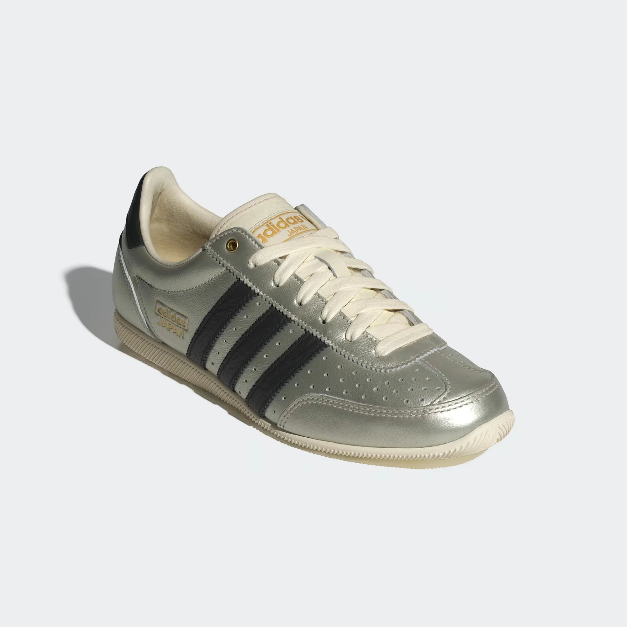WMNS JAPAN - SILVER / CORE BLACK - Image 2