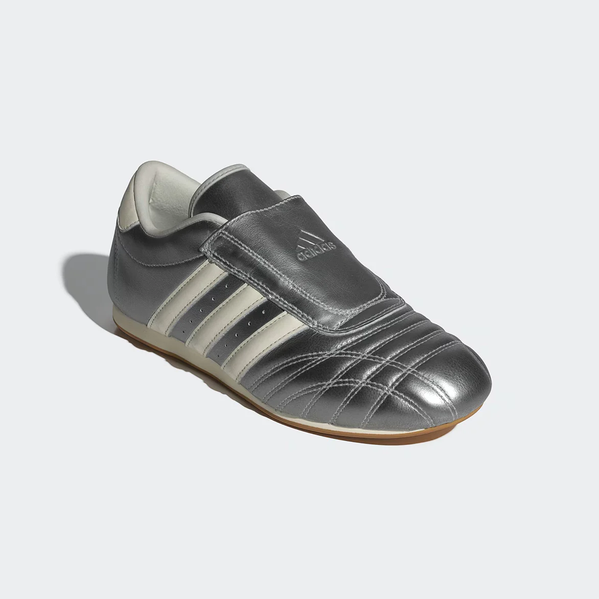 WMNS TAEKWONDO - SILVER METALLIC / OFF WHITE - Image 2
