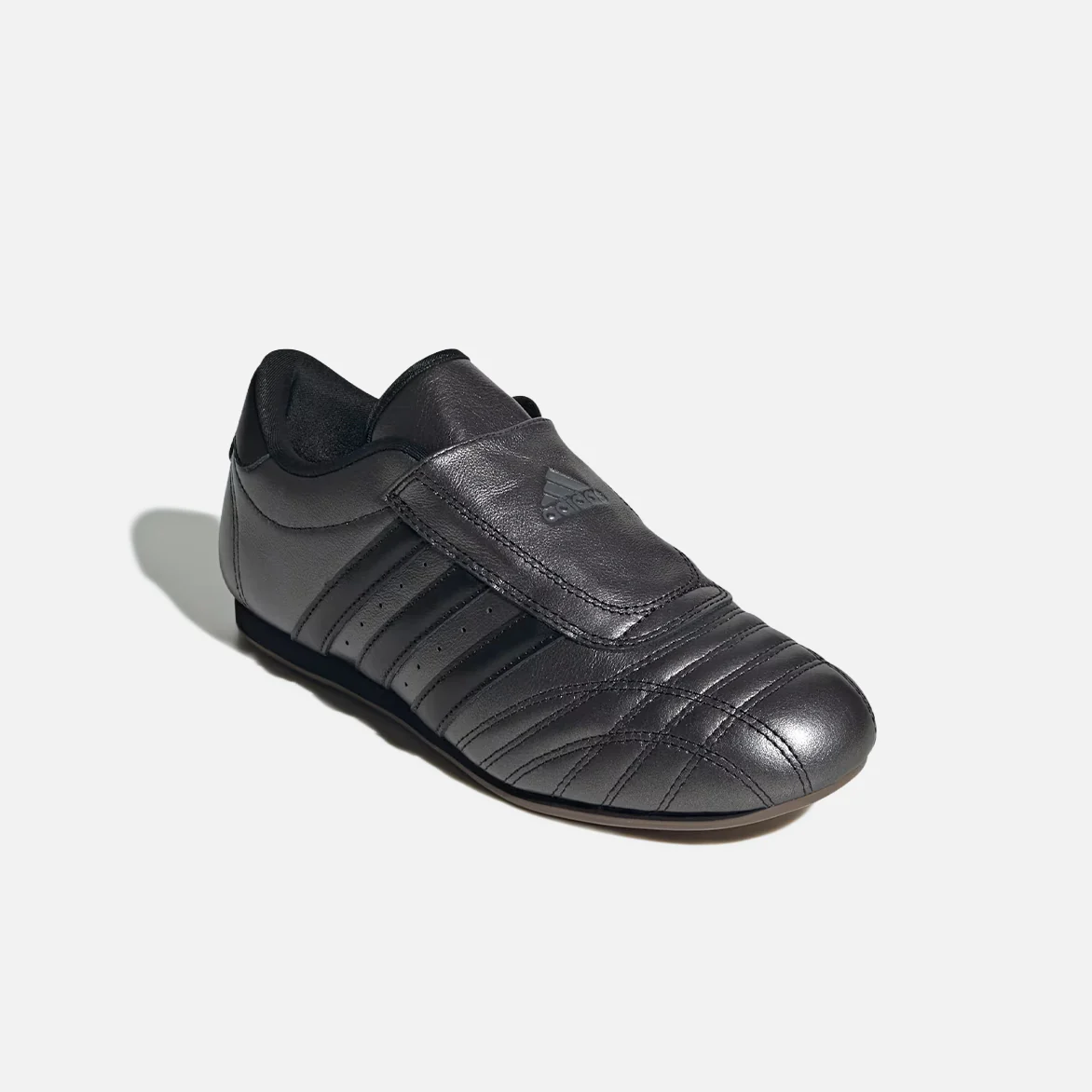 WMNS TAEKWONDO - SUPPLIER COLOUR / GREY FIVE / CORE BLACK - Image 5